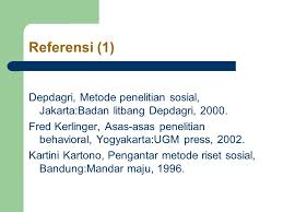 Metodologi Penelitian Ppt Download