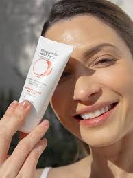 Protector Solar Facial 50