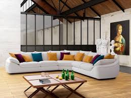 Bugatti Corner Saloni Mobilya Dekorasyon