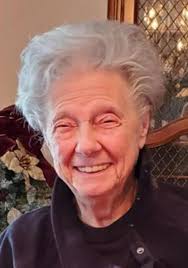 Obituary for Dolores Sandy