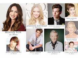 Book Characters And Dream Casts Vampire Academy By Richelle Mead Vampire Academy Dream Casting Fangirl Book