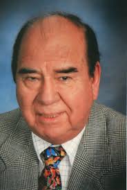 Israel Rosales Obituary