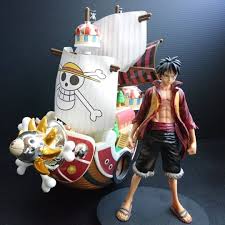 ワンピース船コレクション サウザンドサニー号 キラキラ モンキー d ルフィ onepiece diy ワンピース 海賊王 サウザントサニー号 ルフィ モンキーディールフィ モンキーdルフィ luffy business degree career education online business