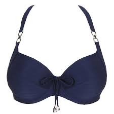 Codes promo, ventes flash, livraison offerte, trouvez le produit de vos rêves à prix réduit ! Haut De Maillot De Bain Emboitant Armatures Bleu Prima Donna Maillot Lemon Curve
