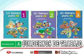 Check spelling or type a new query. Minedu Cuadernos De Trabajo 2020 Tus Materiales Docente