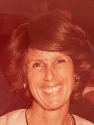 Patricia Hanson Obituary