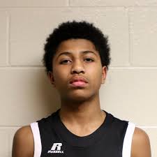 Chris Hicks' Shaw High School Bio