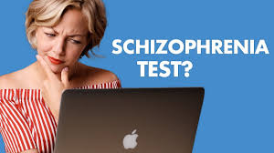 Depends on what you see will be the result do you have a schizophrenia or not. Reacting To Schizophrenia Tests Youtube