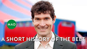 A Short History of the Beet