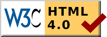 Valid HTML4