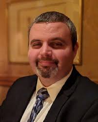 Obituary information for Christopher B. Belloni