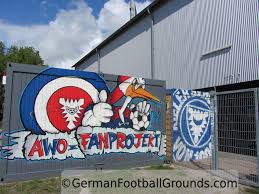 In 19 (90.48%) matches played away was total goals (team and opponent) over 1.5 goals. Holstein Stadion Holstein Kiel German Football Grounds