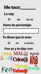 Pin En Preguntassss