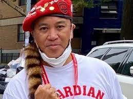 The Guardian Angel of Queens