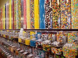 The Best Candy Store In Every State