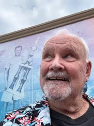 What is the address of the art exhibition in the Short North?