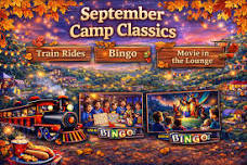 September Classics Weekend