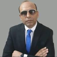 Kashif Sheikh Email & Phone Number