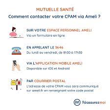 Maybe you would like to learn more about one of these? Ameli Creation De Compte Contact Formulaires Mise A Jour 2021