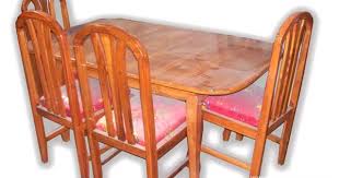 We did not find results for: Kursi Meja Makan Kayu Jati Set Oval Allia Furniture