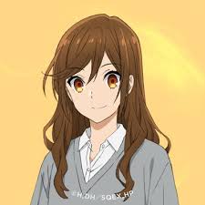 Oficial Wallpaper And Pyp Free Downland Link In Comments Horimiya I hope you like them. oficial wallpaper and pyp free downland