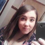 Sasha Talbot's Instagram, Twitter & Facebook