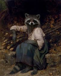 Animals Painted Into Famous Renaissance Paintings Funny Paintings Renaissance Paintings Animals
