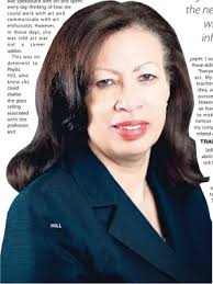 Dr Phyllis Hill: Breaking the glass ceiling in art education