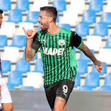 Check spelling or type a new query. Francesco Caputo Charitystars