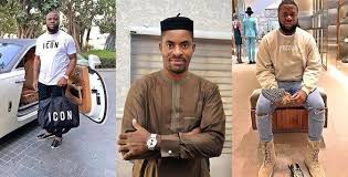 Deji was arrested and detained on december 13, 2018 for culpable homicide by the nigeria police force, over a case decided upon by the kano state high. Deji Adeyanju Tells Efcc To Investigate Hushpuppi While Reacting To The Arrest Of Alleged Yahoo Boys Investigations Boys Event Entertainment