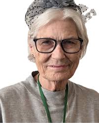 Most Recent Obituaries