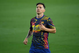 Обновлено 06/08/2021 в 06:15 gmt+3. Lionel Messi Stops Contract Talks Plans To Leave Barcelona In 2021 Report Barca Blaugranes