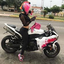 Black Bike Week Myrtle Beach 2020 Dates Women And Motorcycles Motorcycle Girl Bikes Girls Biker Girl