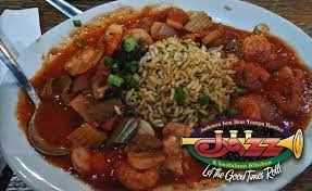 The ultimate cajun finger food! Jazz Columbia Mo Jazzcolumbiamo Twitter