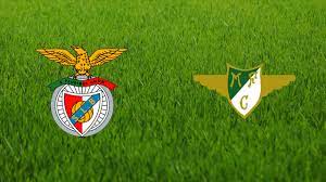 Head to head statistics and prediction, goals, past matches, actual form for liga zon sagres. Sl Benfica Vs Moreirense Fc 2020 2021 Footballia