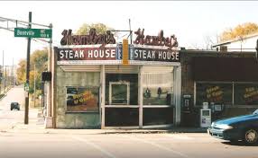 Hamby S Steak House Springfield Mo Enjoyed Many Many Meals Here With My Mom And Nana Springfield Missouri Springfield Mo Springfield