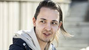 Jag hade nog varit en helt annan person om jag växt upp på Maria Park”