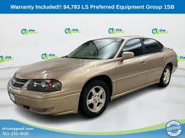 Image result for Cappuccino Frost 2004 Impala