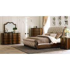 The liberty contemporary wardrobe is a high quality hinged door wardrobe, distinguished by the slanted cut of the handle carved into the door. Cotswold Sleigh Bedroom Set Liberty Furniture 1 Reviews Furniture Cart