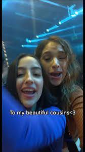 Misty Cousins's Instagram, Twitter & Facebook