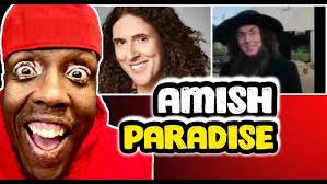 Weird Al”