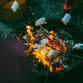 Back-to-School Bonfire & S'mores