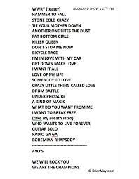 We would like to show you a description here but the site won't allow us. Deep Purple Knebworth Setlist