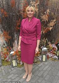 In the new fox dramedy filthy rich (sept. Kim Cattrall Maintains Decision To Leave Sex And The City Movies Fr24 News English