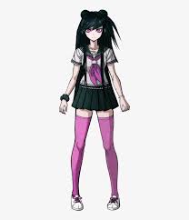 Sprite Edit Ibuki But When She Was An Idol Danganronpa Sayaka Edit Sprite 357x897 Png Download Pngkit But yeah, that's where you will find class 78 remnant of despair. sprite edit ibuki but when she was an
