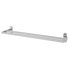 Brogrund Torulkozosin Rozsdamentes 67 Cm Ikea Stainless Steel Towel Rail Towel Rail Stainless Steel