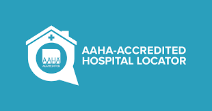 We all have different thoughts on what we are seeking in a veterinarian. Aaha Accredited Hospital Locator