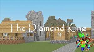 If you found mistakes, please help us by correcting them. Diamond King Original Minecraft Song Minecraft Animation Youtube