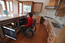 We offer only the top brands in the below, explore 10 ways to transform a house into a handicap accessible home for you or your. Tips For Handicap Accessible Living Macomb County And Lake Saint Clair Area Real Estate Tom Lipinski Team At Keller Williams Lakeside Market Center