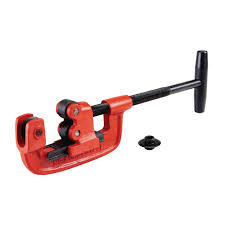 This one is steady, unique, and easy to use. No 2 Pipe Cutter